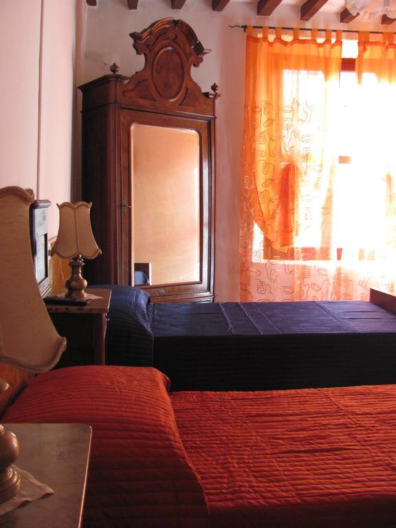 B&B San Francesco Parma Bilik gambar