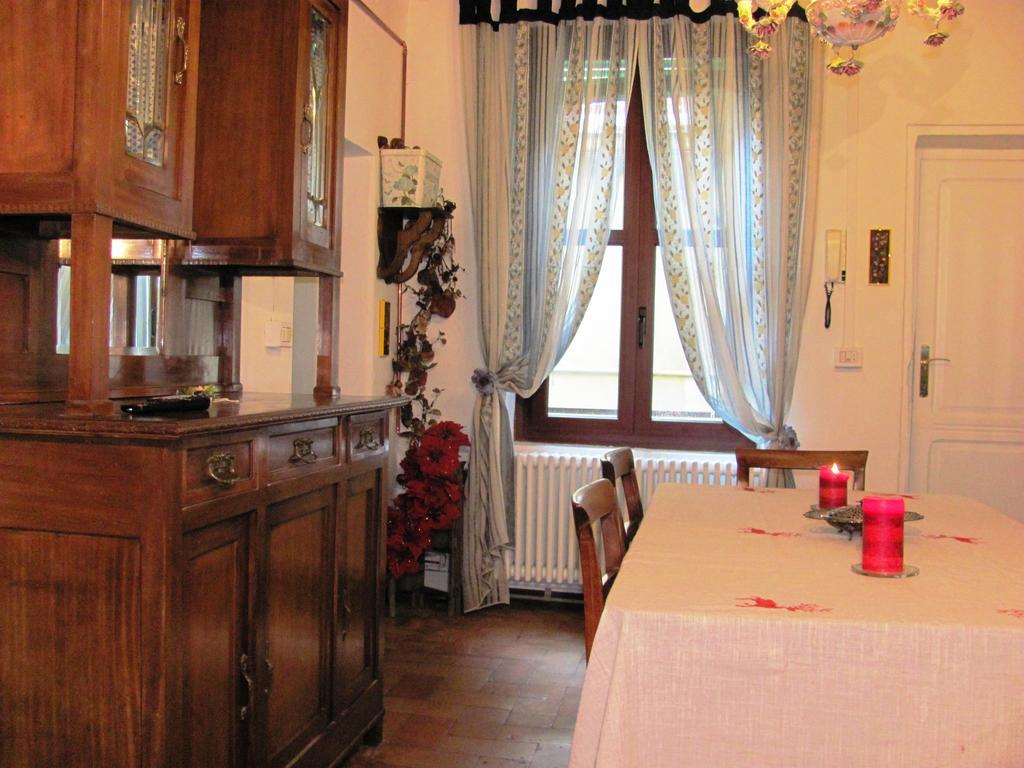 B&B San Francesco Parma Bilik gambar
