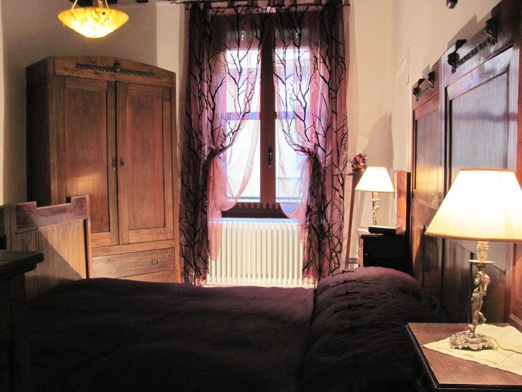 B&B San Francesco Parma Bilik gambar