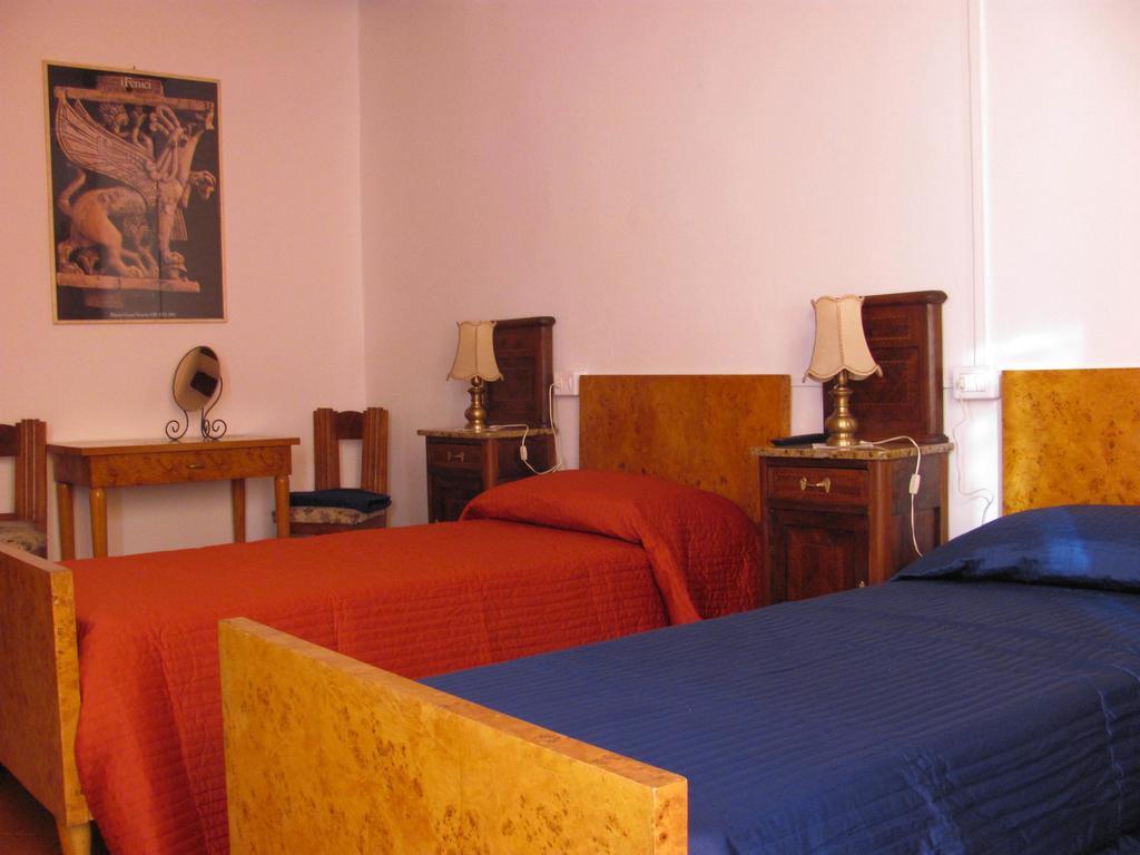 B&B San Francesco Parma Bilik gambar