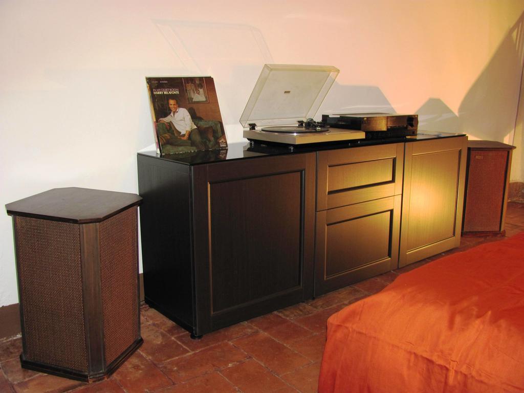B&B San Francesco Parma Bilik gambar
