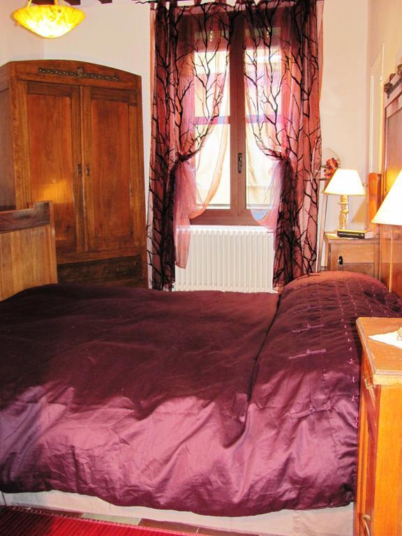 B&B San Francesco Parma Bilik gambar